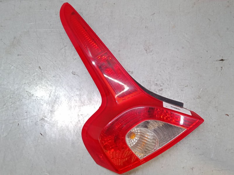 Recambio de piloto trasero izquierdo para volvo c30 (533) 1.6 d referencia OEM IAM   