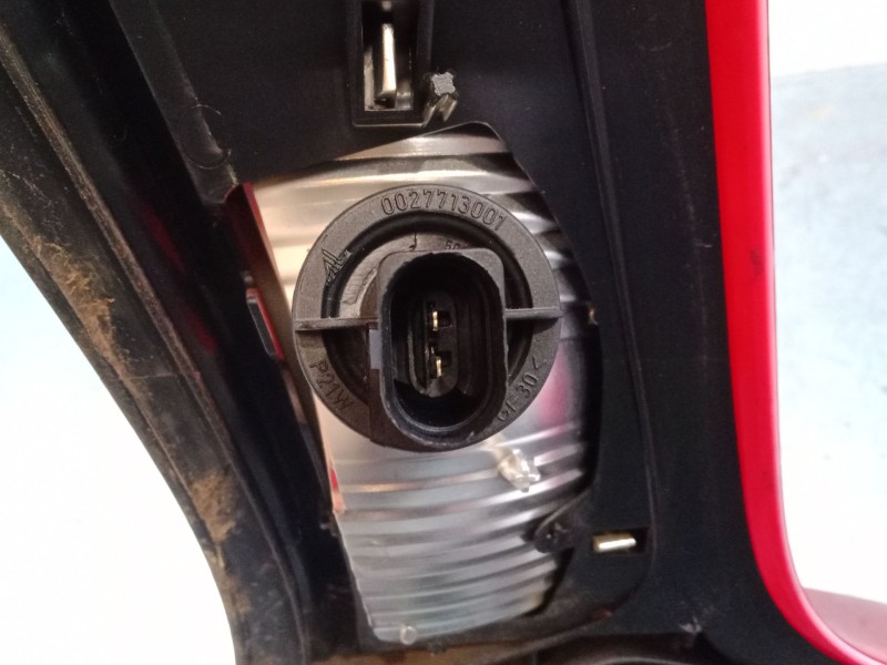 Recambio de piloto trasero izquierdo para volvo c30 (533) 1.6 d referencia OEM IAM   