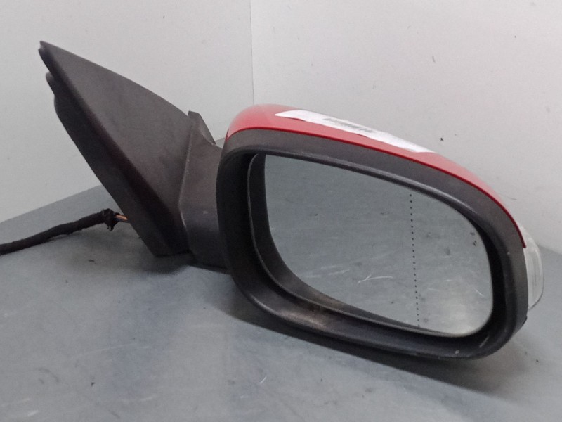 Recambio de retrovisor electrico derecho para volvo c30 (533) 1.6 d referencia OEM IAM   