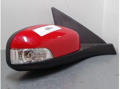 Recambio de retrovisor electrico derecho para volvo c30 (533) 1.6 d referencia OEM IAM    2