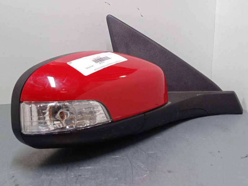 Recambio de retrovisor electrico derecho para volvo c30 (533) 1.6 d referencia OEM IAM   