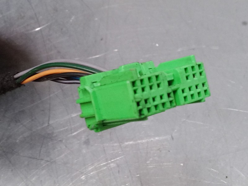 Recambio de retrovisor electrico derecho para volvo c30 (533) 1.6 d referencia OEM IAM   