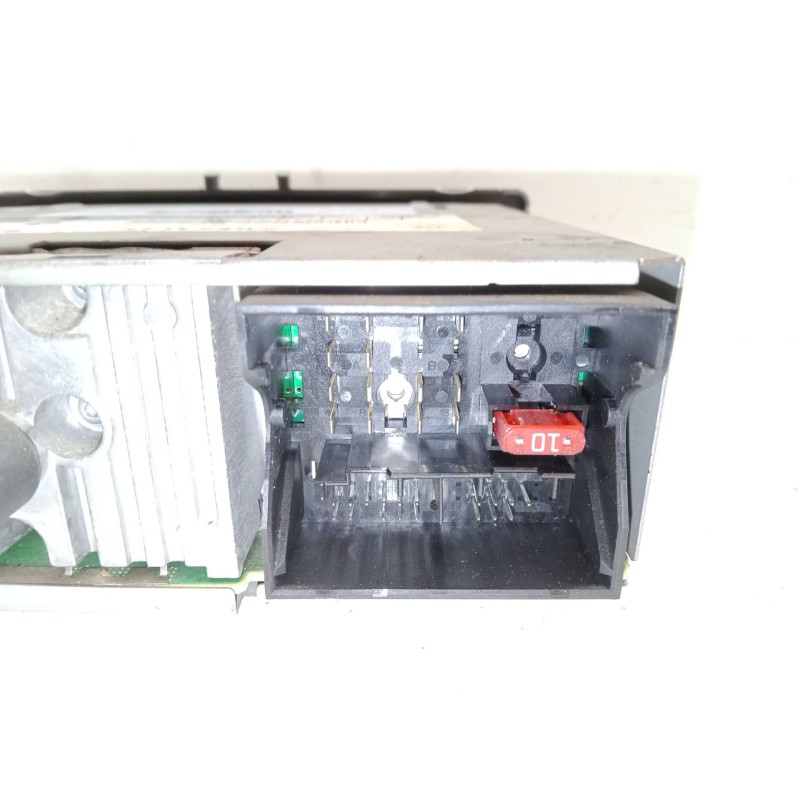 Recambio de radio cd para renault megane iii grandtour (kz0/1) 1.5 dci (kz1m, kz1w, kz0r) referencia OEM IAM 281159389RT  764918