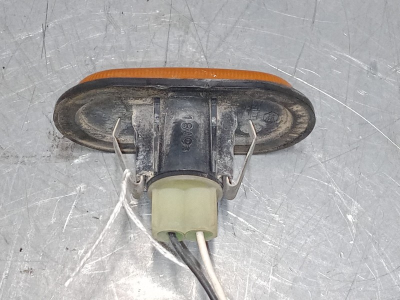 Recambio de intermitente lateral derecho para renault kangoo (kc0/1_) 1.9 dti (kc0u) referencia OEM IAM   