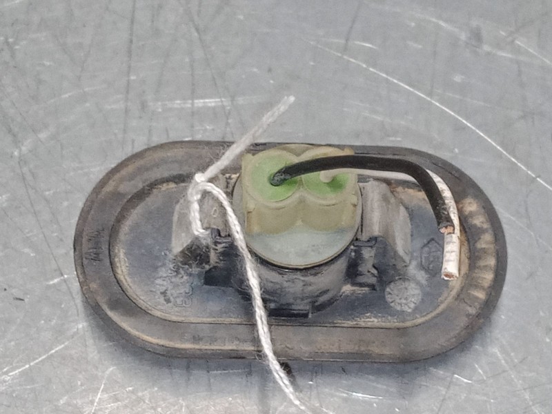 Recambio de intermitente lateral derecho para renault kangoo (kc0/1_) 1.9 dti (kc0u) referencia OEM IAM   