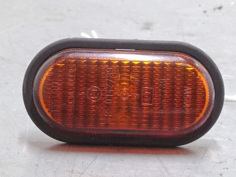 Recambio de intermitente lateral izquierdo para renault kangoo (kc0/1_) 1.9 dti (kc0u) referencia OEM IAM   