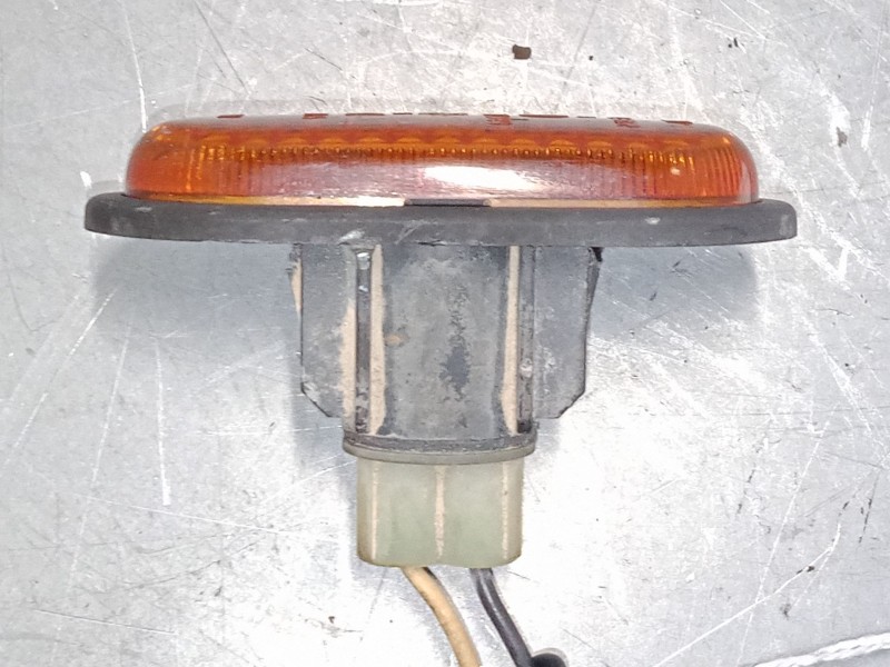 Recambio de intermitente lateral izquierdo para renault kangoo (kc0/1_) 1.9 dti (kc0u) referencia OEM IAM   