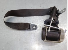 Recambio de cinturon seguridad delantero derecho para ford fusion (ju_) 1.6 referencia OEM IAM   