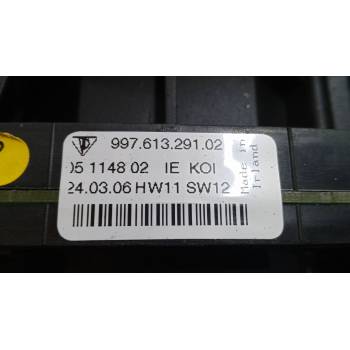 MANDO LUCES 99761329102 99761326500 99761304304