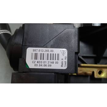 MANDO LUCES 99761329102 99761326500 99761304304