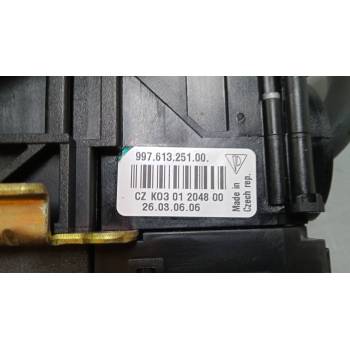 MANDO LUCES 99761329102 99761326500 99761304304