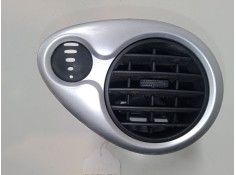 Recambio de aireador central izquierdo para renault clio iii (br0/1, cr0/1) 1.5 dci (br17, cr17) referencia OEM IAM   