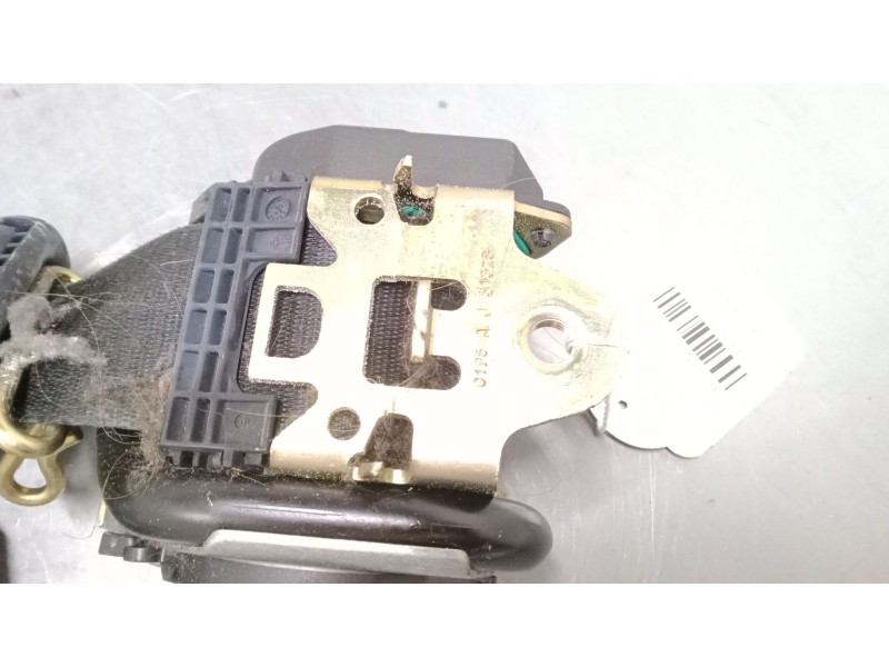 Recambio de cinturon seguridad delantero izquierdo para ford fusion (ju_) 1.6 referencia OEM IAM   