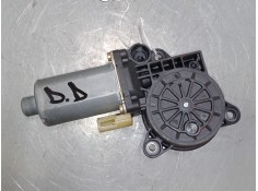 Recambio de motor elevaluna delantero derecho para ford fusion (ju_) 1.6 referencia OEM IAM 0130821939  