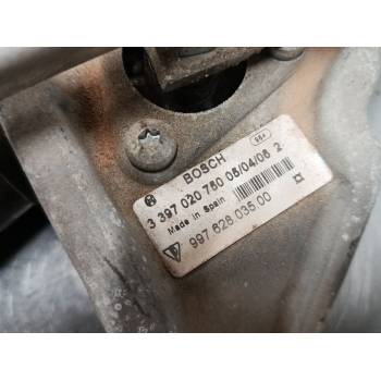 MOTOR LIMPIA DELANTERO 