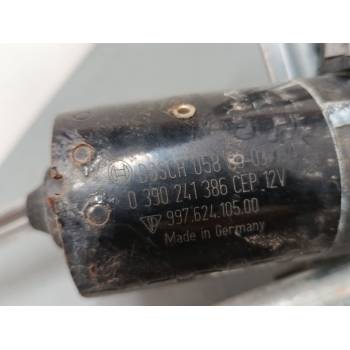 MOTOR LIMPIA DELANTERO 