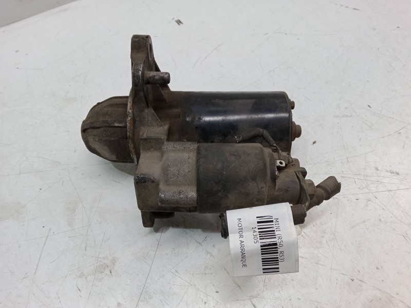 Recambio de motor arranque para mini mini (r50, r53) cooper referencia OEM IAM 148999402B  0001106019