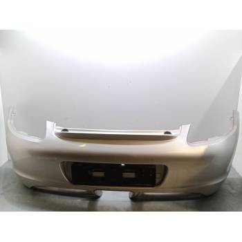 PARAGOLPES TRASERO 