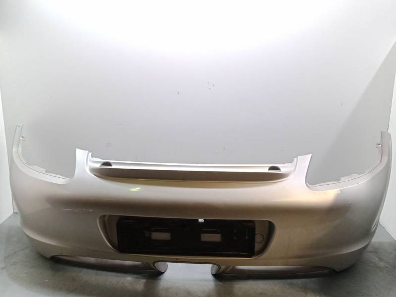 PARAGOLPES TRASERO 