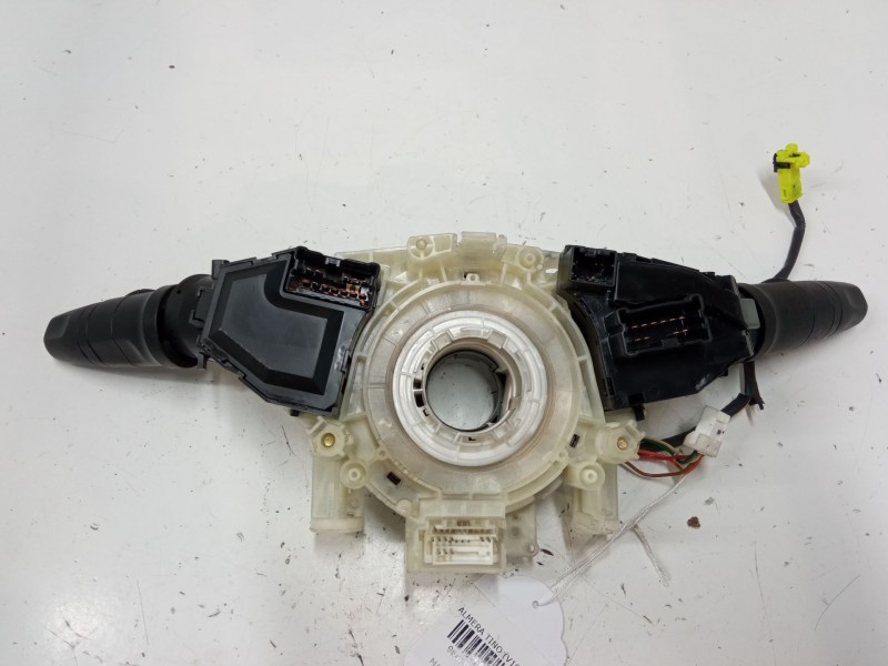 Recambio de mando luces para nissan almera tino (v10) 1.8 referencia OEM IAM   