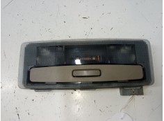 Recambio de luz interior delantera para nissan almera tino (v10) 1.8 referencia OEM IAM   