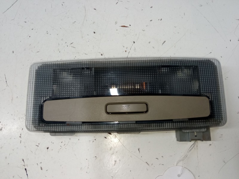 Recambio de luz interior delantera para nissan almera tino (v10) 1.8 referencia OEM IAM   