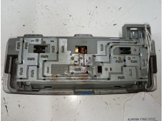 Recambio de luz interior delantera para nissan almera tino (v10) 1.8 referencia OEM IAM    2