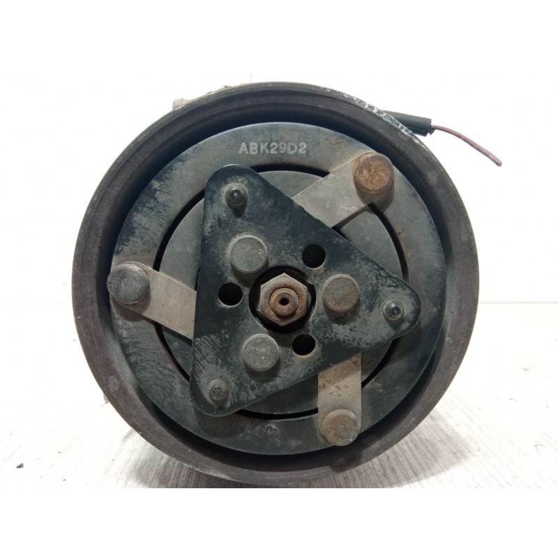 Recambio de compresor a/a para renault kangoo (kc0/1_) d 65 1.9 (kc0e, kc02, kc0j, kc0n) referencia OEM IAM 03813409262 77001112