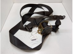 Recambio de cinturon seguridad delantero izquierdo para citroën berlingo / berlingo first furgoneta/monovolumen (m_) 2.0 hdi 90 