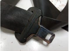 Recambio de cinturon seguridad delantero izquierdo para citroën berlingo / berlingo first furgoneta/monovolumen (m_) 2.0 hdi 90  2