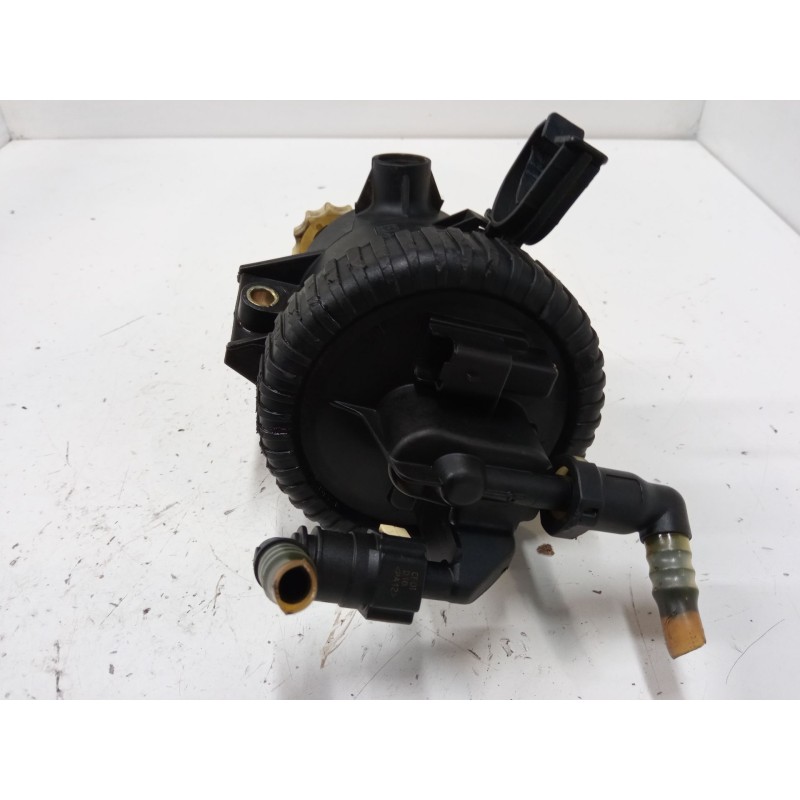 Recambio de cuerpo filtro gasoil para citroën berlingo / berlingo first furgoneta/monovolumen (m_) 2.0 hdi 90 (mbrhy, mcrhy) ref