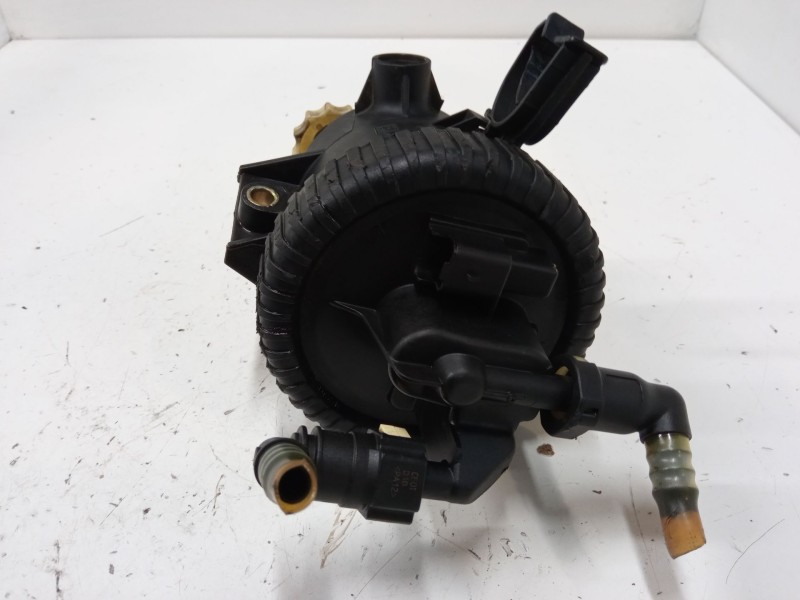 Recambio de cuerpo filtro gasoil para citroën berlingo / berlingo first furgoneta/monovolumen (m_) 2.0 hdi 90 (mbrhy, mcrhy) ref
