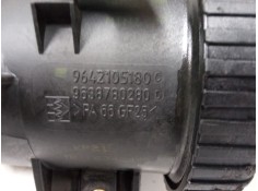 Recambio de cuerpo filtro gasoil para citroën berlingo / berlingo first furgoneta/monovolumen (m_) 2.0 hdi 90 (mbrhy, mcrhy) ref 2