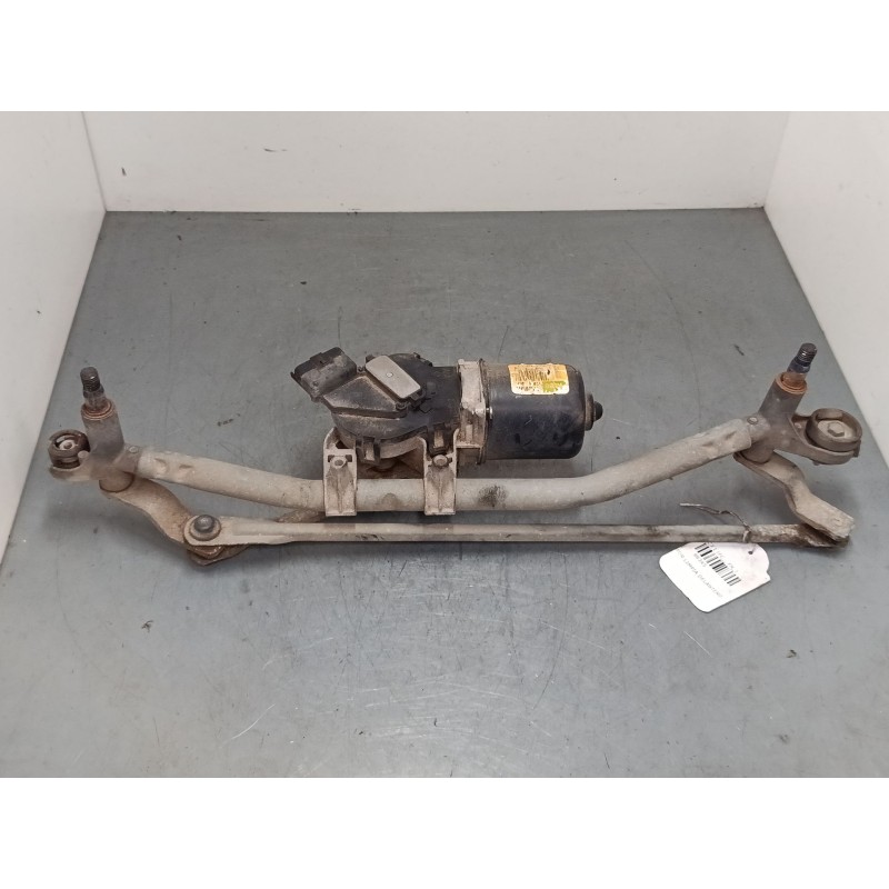 Recambio de motor limpia delantero para citroën c3 i (fc_, fn_) 1.1 i referencia OEM IAM   