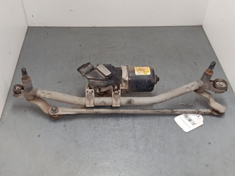 Recambio de motor limpia delantero para citroën c3 i (fc_, fn_) 1.1 i referencia OEM IAM   