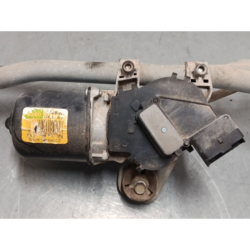 Recambio de motor limpia delantero para citroën c3 i (fc_, fn_) 1.1 i referencia OEM IAM   
