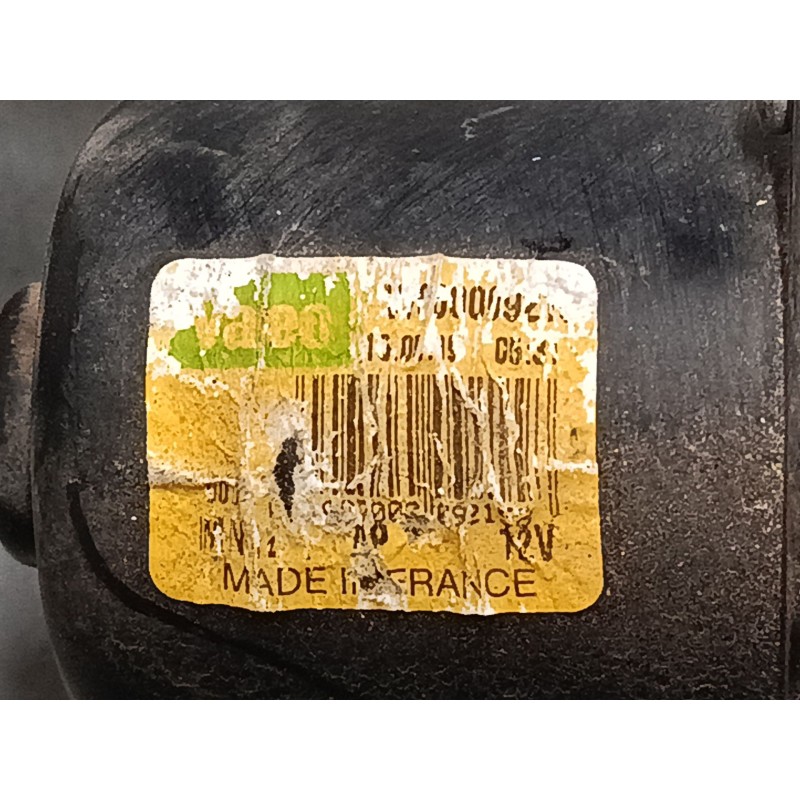 Recambio de motor limpia delantero para citroën c3 i (fc_, fn_) 1.1 i referencia OEM IAM   