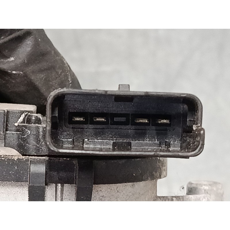 Recambio de motor limpia delantero para citroën c3 i (fc_, fn_) 1.1 i referencia OEM IAM   