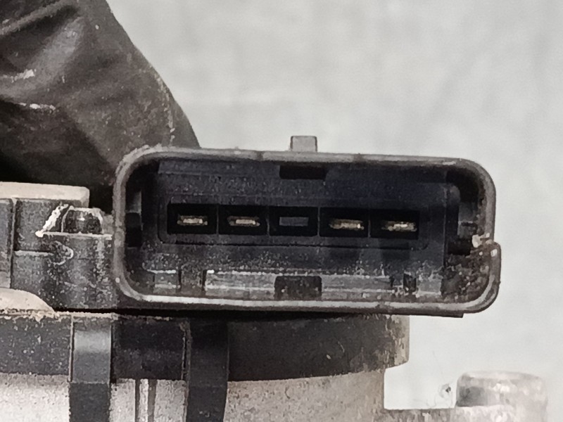 Recambio de motor limpia delantero para citroën c3 i (fc_, fn_) 1.1 i referencia OEM IAM   