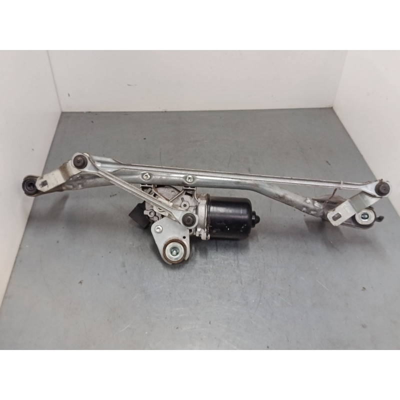 Recambio de motor limpia delantero para citroën c3 i (fc_, fn_) 1.1 i referencia OEM IAM   