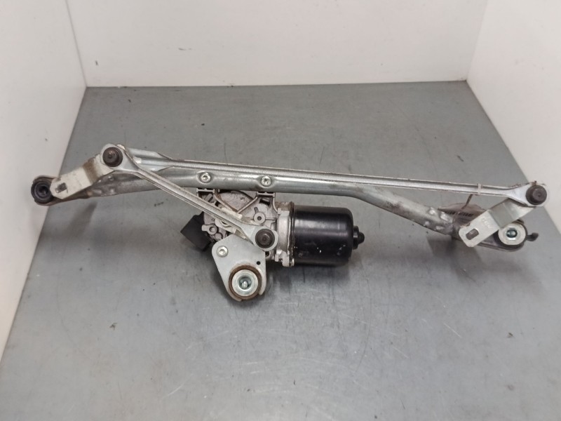 Recambio de motor limpia delantero para citroën c3 i (fc_, fn_) 1.1 i referencia OEM IAM   