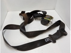 Recambio de cinturon seguridad delantero derecho para citroën berlingo / berlingo first furgoneta/monovolumen (m_) 2.0 hdi 90 (m