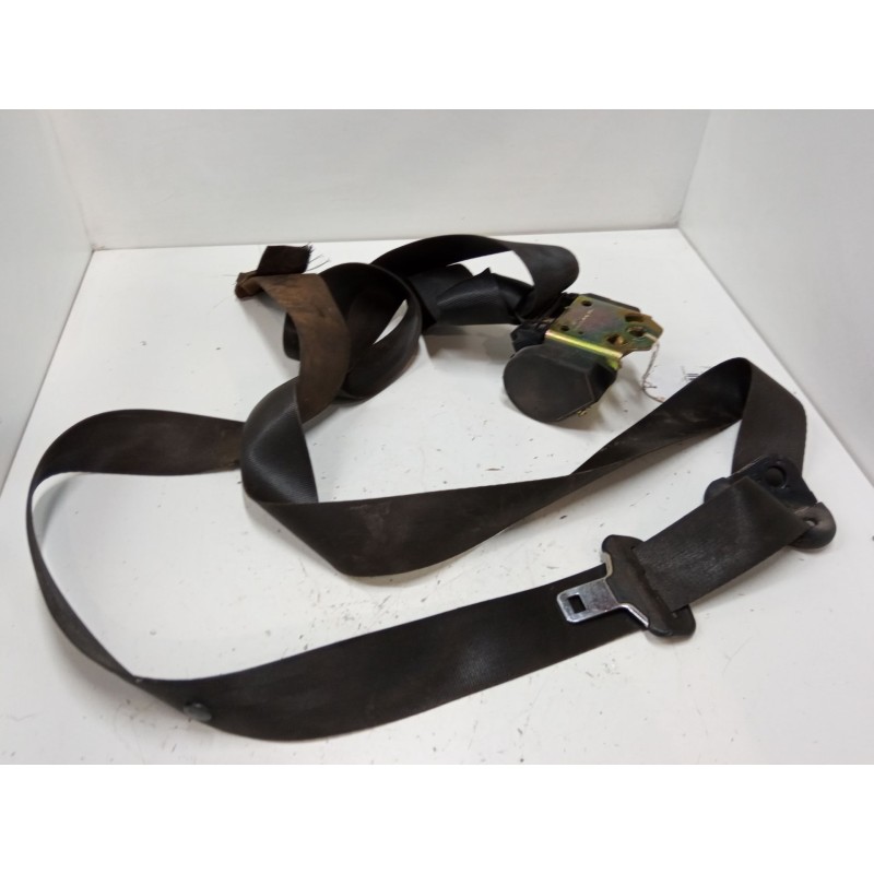 Recambio de cinturon seguridad delantero derecho para citroën berlingo / berlingo first furgoneta/monovolumen (m_) 2.0 hdi 90 (m