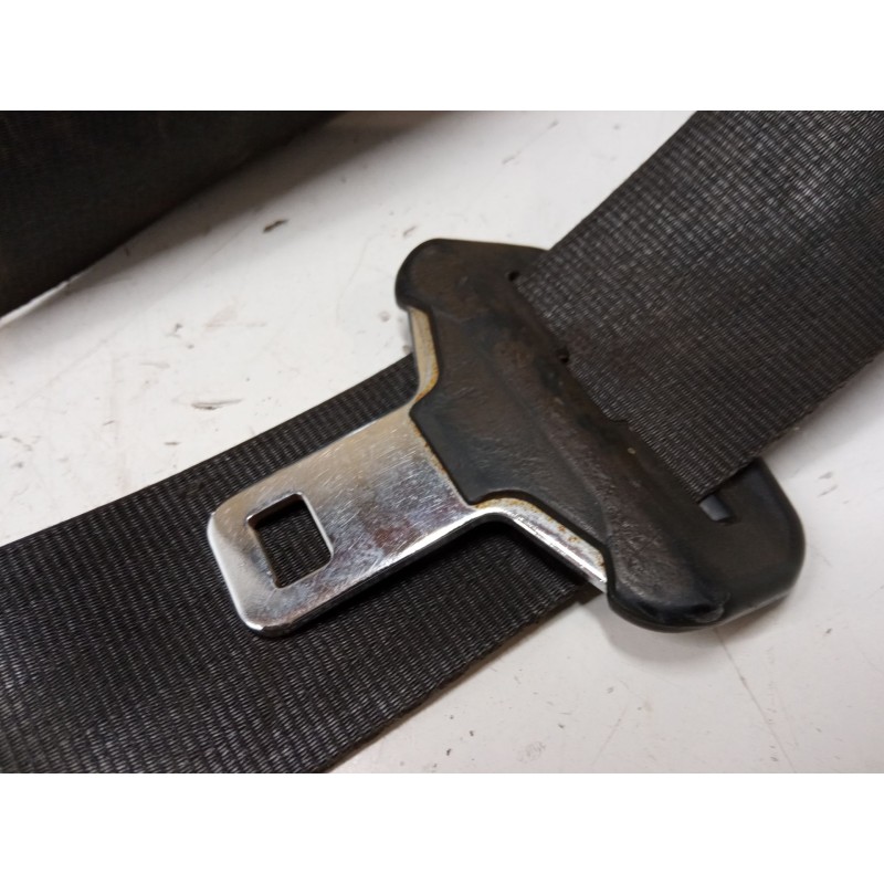 Recambio de cinturon seguridad delantero derecho para citroën berlingo / berlingo first furgoneta/monovolumen (m_) 2.0 hdi 90 (m