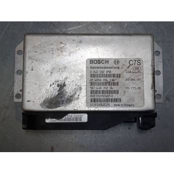MODULO ELECTRONICO 0260002898 Tiptronic Control Module 98761834206
