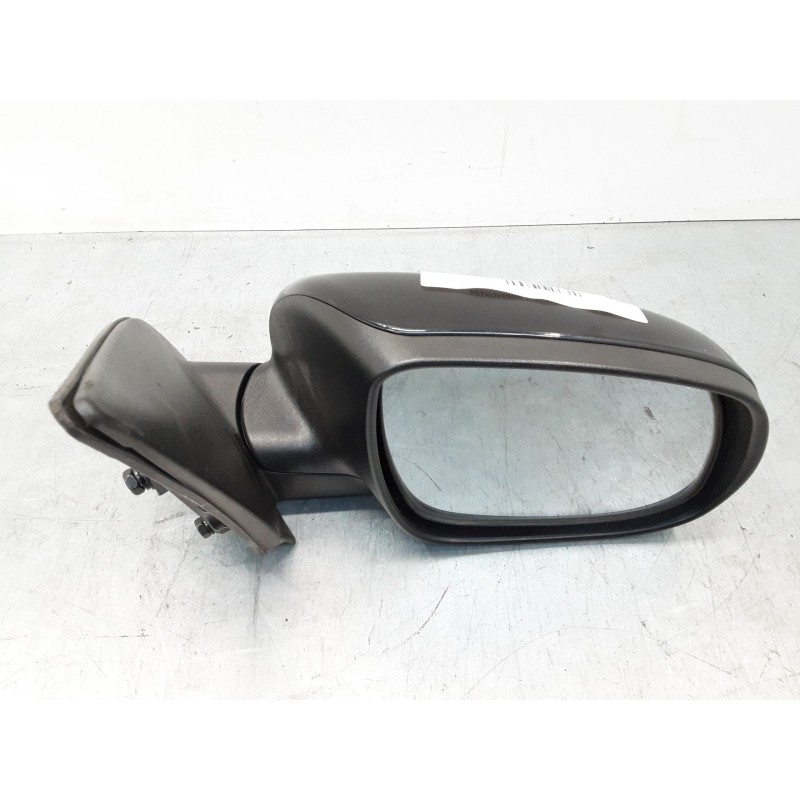 Recambio de retrovisor electrico derecho para kia cee´d hatchback (ed) 1.6 crdi 90 referencia OEM IAM 876201HAD0  