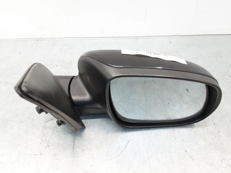 Recambio de retrovisor electrico derecho para kia cee´d hatchback (ed) 1.6 crdi 90 referencia OEM IAM 876201HAD0  