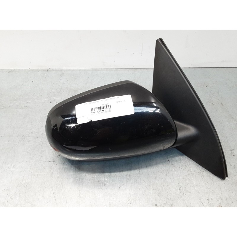 Recambio de retrovisor electrico derecho para kia cee´d hatchback (ed) 1.6 crdi 90 referencia OEM IAM 876201HAD0  