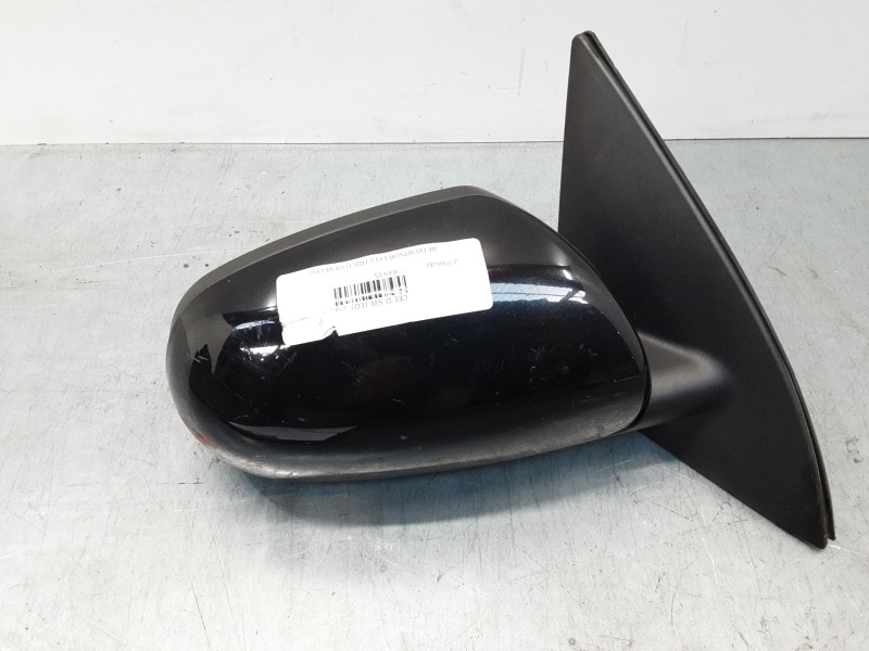 Recambio de retrovisor electrico derecho para kia cee´d hatchback (ed) 1.6 crdi 90 referencia OEM IAM 876201HAD0  