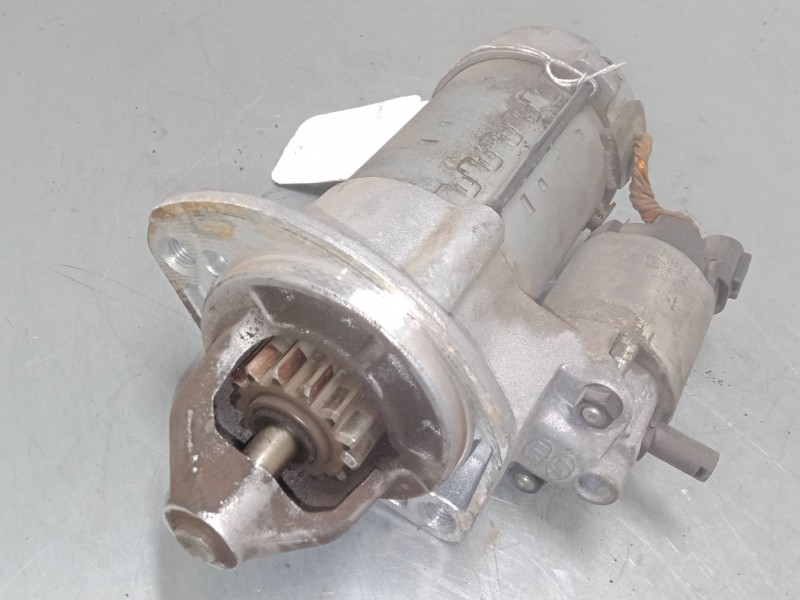 Recambio de motor arranque para kia cee´d hatchback (ed) 1.6 crdi 90 referencia OEM IAM 361002A500 4280006760 